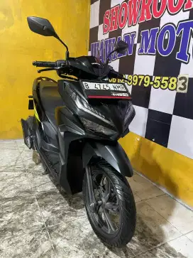 HONDA VARIO THN 2024