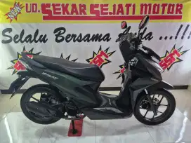 Beat deluxe combibrake 2024 PLAT L