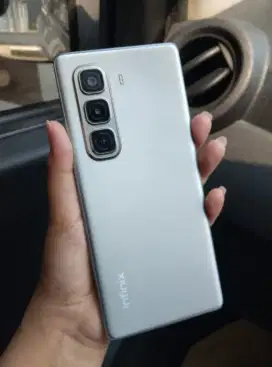 Infinix hot 50 pro plus 8/256 fullset nominus
