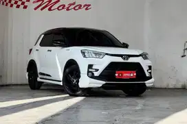 TOYOTA RAIZE GR CVT NON TSS 2022