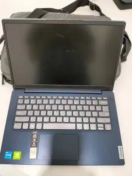 Laptop Lenovo HP Core i5 8 GB