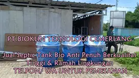 Septictank, Sepiteng Biofilter, Biotank, Biofil, Biotech,