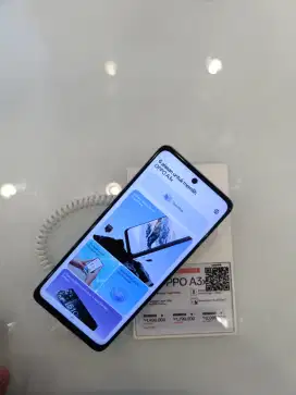 Oppo A3x kredit tanpa survey tanpa dp