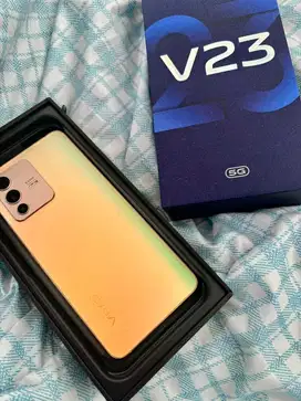 HP SECOND VIVO V23 5G 128 GB