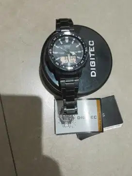 Digitec dual time
