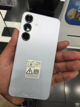 Samsung galaxy S25 series