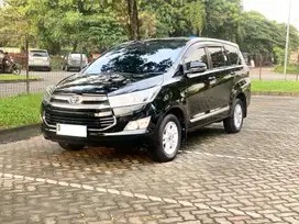 Toyota Kijang Innova V 2018