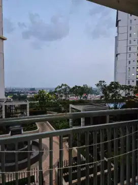 Jual murah 3Br Bassura Exclusive Tower B