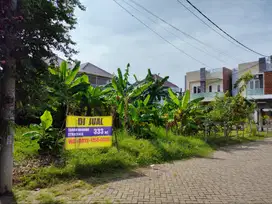 TANAH STRATEGIS NYAMAN PUSAT KOTA PASURUAN