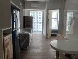 Disewakan Apartemen Benson full furnish baru gress lantai 9