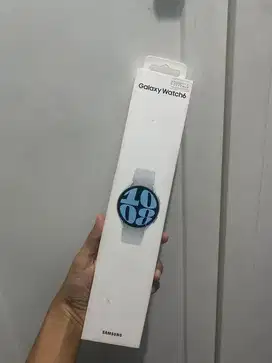 Smart Watch Samsung Galaxy Watch6 Original