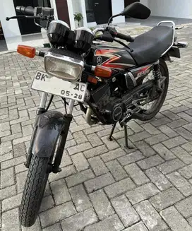 Dijual rx king tahun 2003