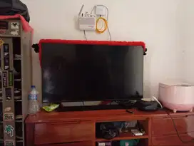 Samsung Led smart digital 43 inc