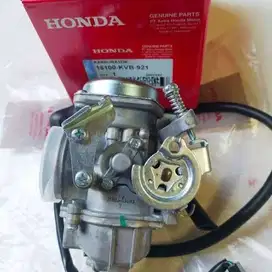 Karbu Vario 110