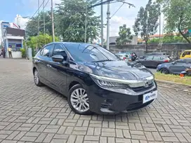 [OLX Mobbi] Dp Rendah Honda City 1.5 E Bensin-AT 2022 CWACB