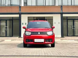 Suzuki Ignis GL Manual th 2019 #istana jaya motor