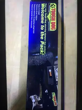 Di jual shocksteer for lc vx80