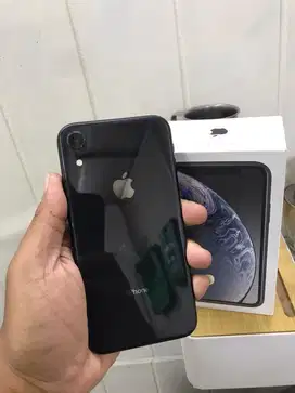 IPHONE XR BEA CUKAI 64GB NO MINUS