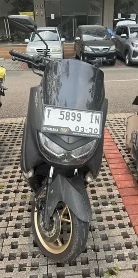 Jual Nmax New 2020