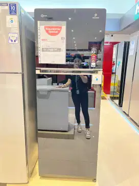 Kredit Tanpa DP