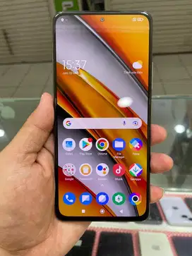Poco F3 6/128gb