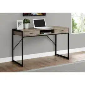 Meja kerja meja kantor meja laptop meja printer