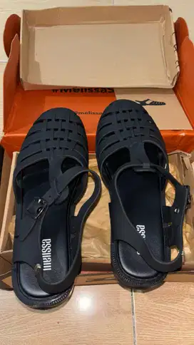 Sandal Melissa ORI