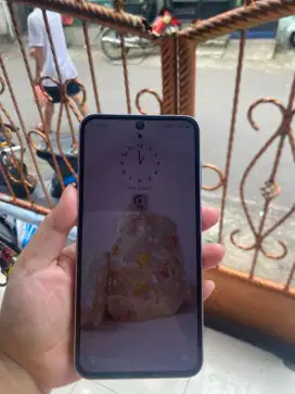 Samsung A55 5G 8/256GB