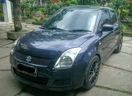 JUAL SUZUKI SWIFT 2009 AT
