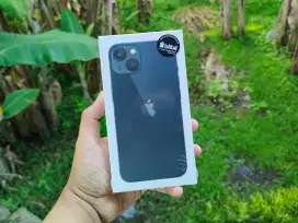 Iphone 13 128 Garansi resmi
