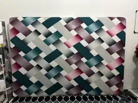 Kasur busa Central Uk 180x200