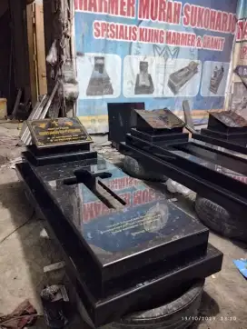 kijing nisan makam termurah soloraya