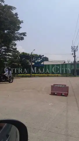 Jual Rumah Citra Maja City (Citra Maja Raya)