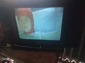 Jual TV Sharp 21inch Analog