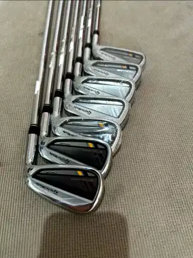 Ironset Tylormade