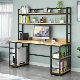 Meja kerja meja kantor meja komputer meja direktur