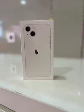 iphone 13 128 resmi indonesia cash/kredit tanpa survey