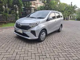 Daihatsu Sigra 2023 Bensin