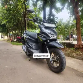 NEW BEAT STREET TAHUN 2024