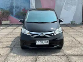 Mulus..Honda Freed PSD 2012 AT