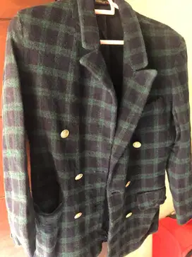Blazer marks spencer
