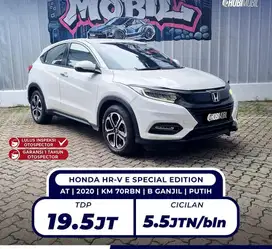 Hrv SE 1.5 AT 2020