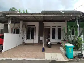 Dijual Rumah Minimalis di Jatisari Jatiasih Bekasi