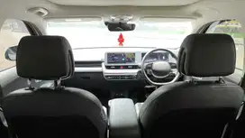 KM 11Rb // HYUNDAI IONIQ 5 Signature Long Range BlueLink // 2023