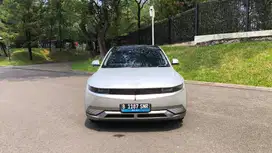 KM 11Rb // HYUNDAI IONIQ 5 Signature Long Range BlueLink // 2023