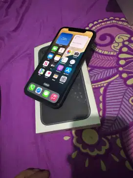 Iphone11 64gb ibox