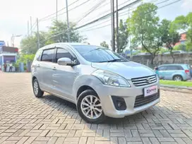 [OLX Mobbi] Dp Rendah Suzuki Ertiga 1.4 GA Bensin-MT 2017 CSZAB