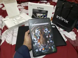 Jual cepat Tab Infinix XPad 11 inch Wifi Only
