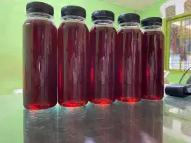 MADU LEBAH PURBA RASA ASAM MANIS