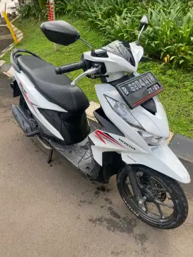 HONDA BEAT 2020 PAJAK HIDUP